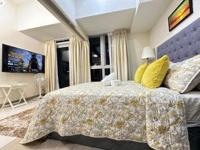Relax and Unwind at Uptown BGC